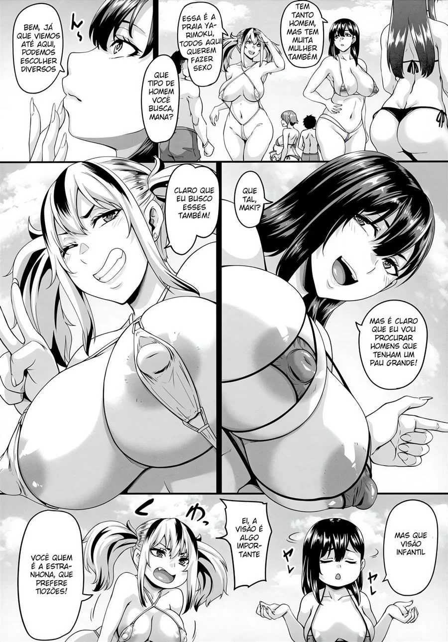 Família Transa na Praia: Sexo Explícito em Viagem Proibida Família Transa na Praia: Sexo Explícito em Viagem Proibida