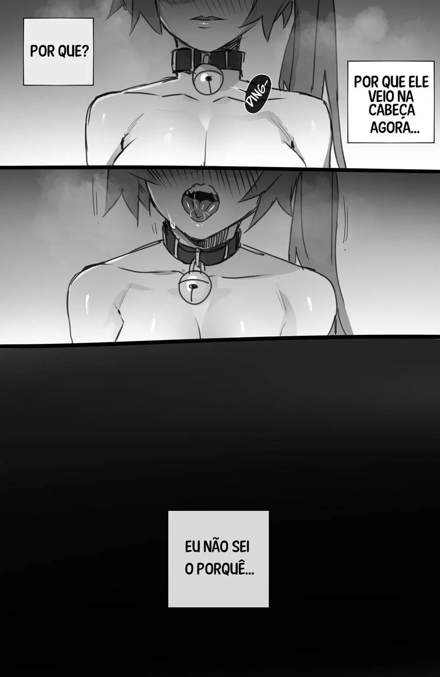 Heróis Natalinos de Sexo Explícito - Hentai Quente e Safado em HQ