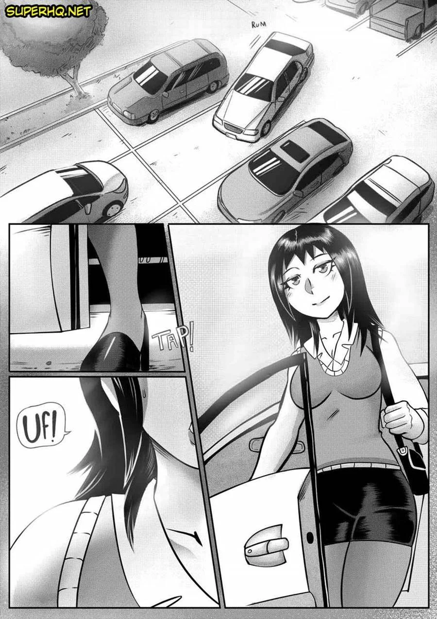 Vazou o Filme Proibido: HQ Erótica Explícita que Ninguém Pode Saber!