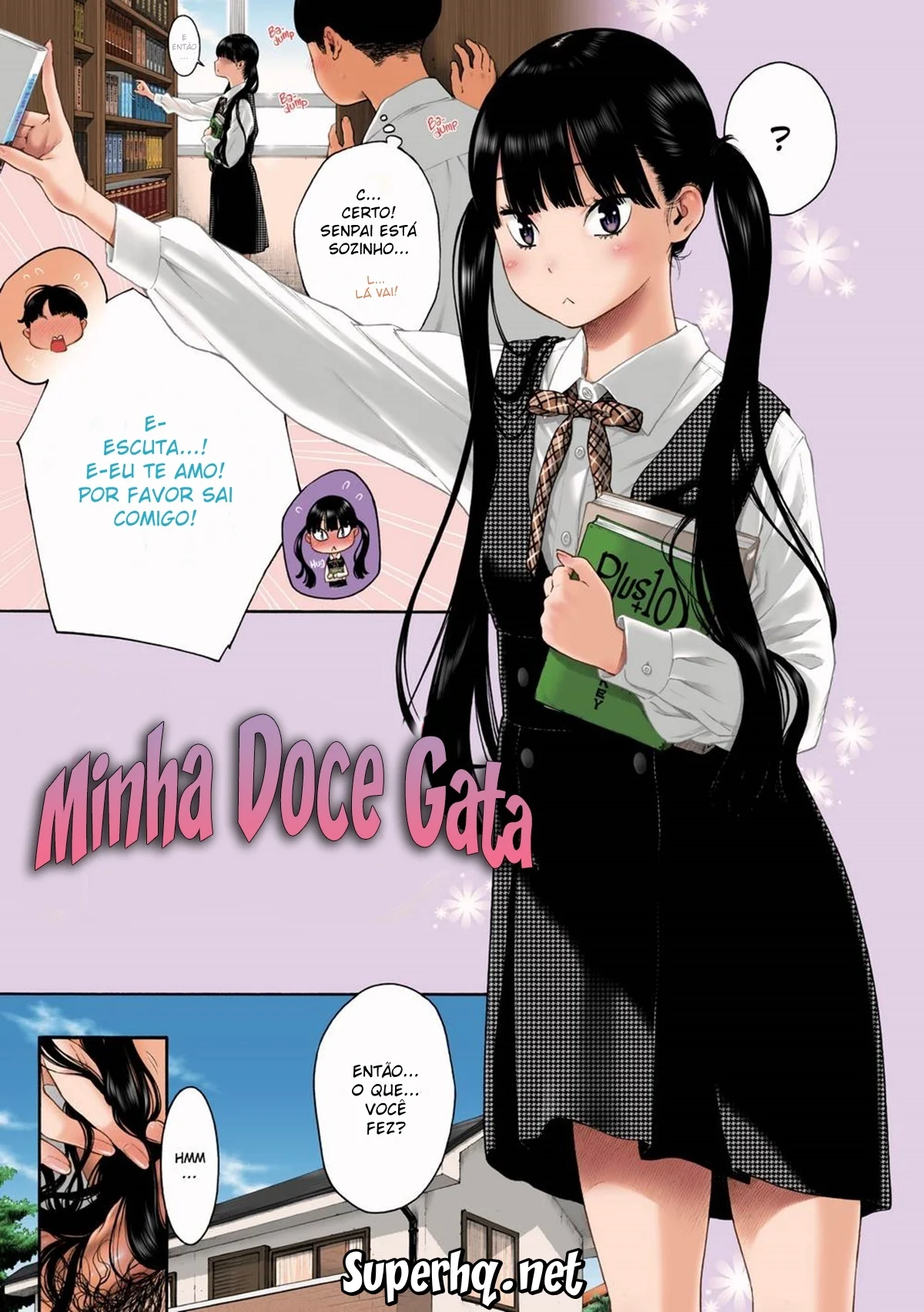 Vizinhos Safadas: Gatas na Coleira e Muito Sexo Explícito