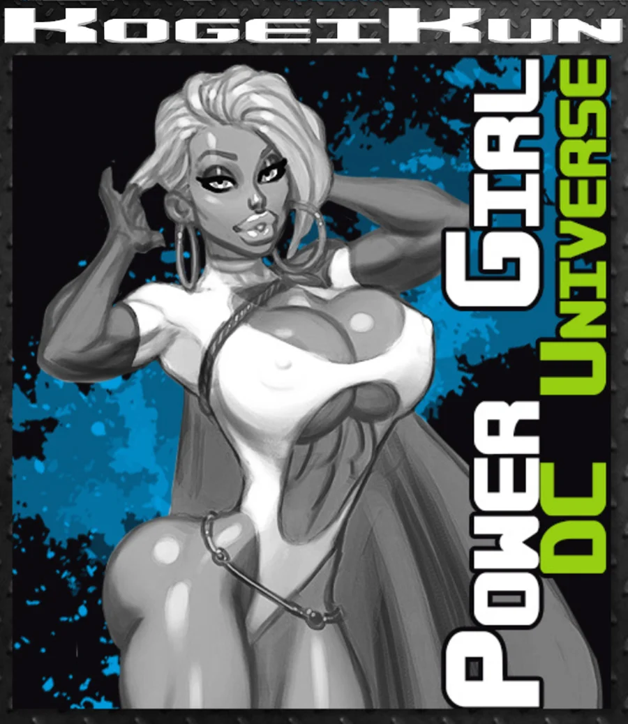 Exploração Obscena: A Vida Secreta dos Heróis Pornográficos em HQ