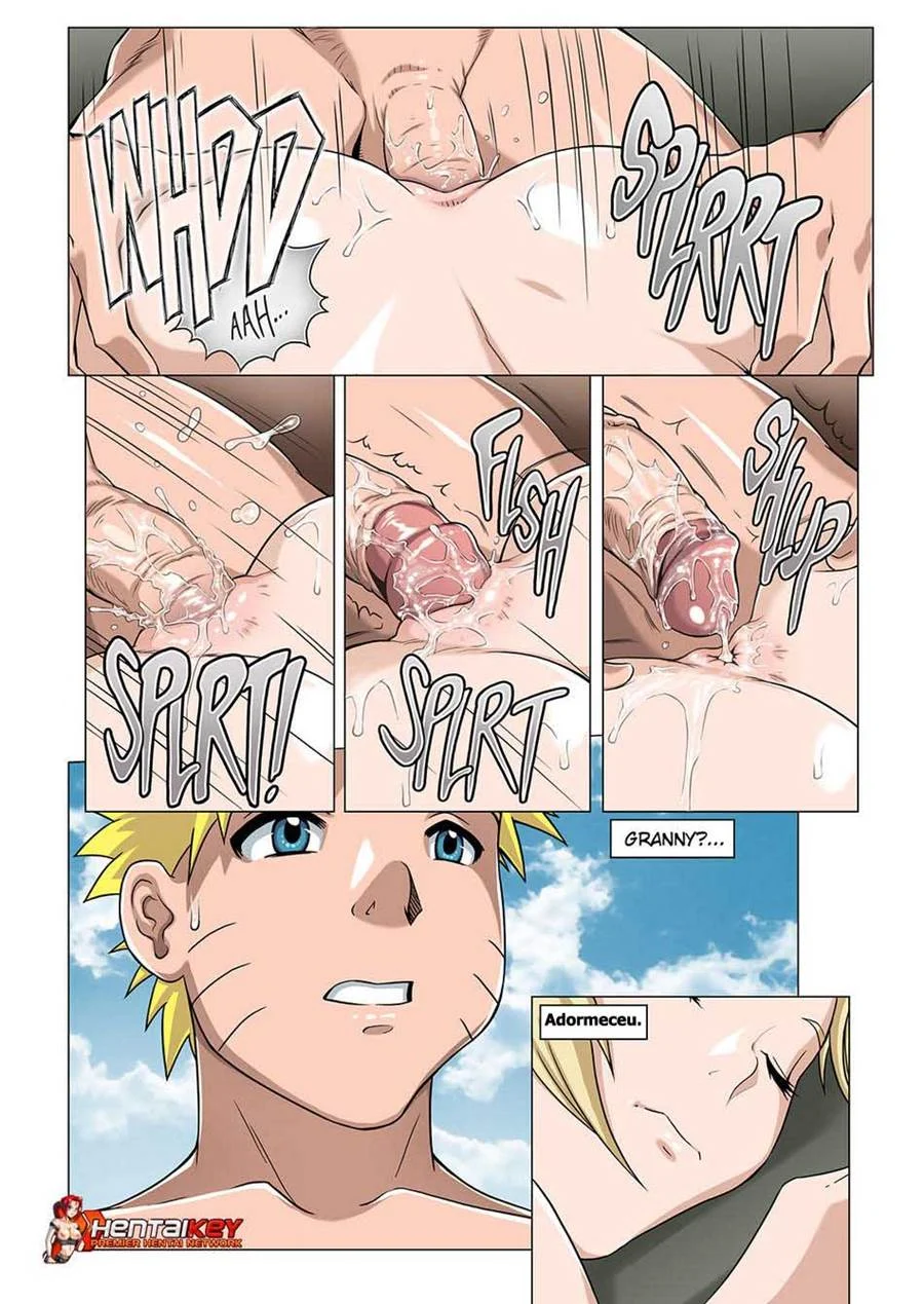 Tsunade me pegou na banheira - Hentai picante explícito completo Tsunade me pegou na banheira - Hentai picante explícito completo