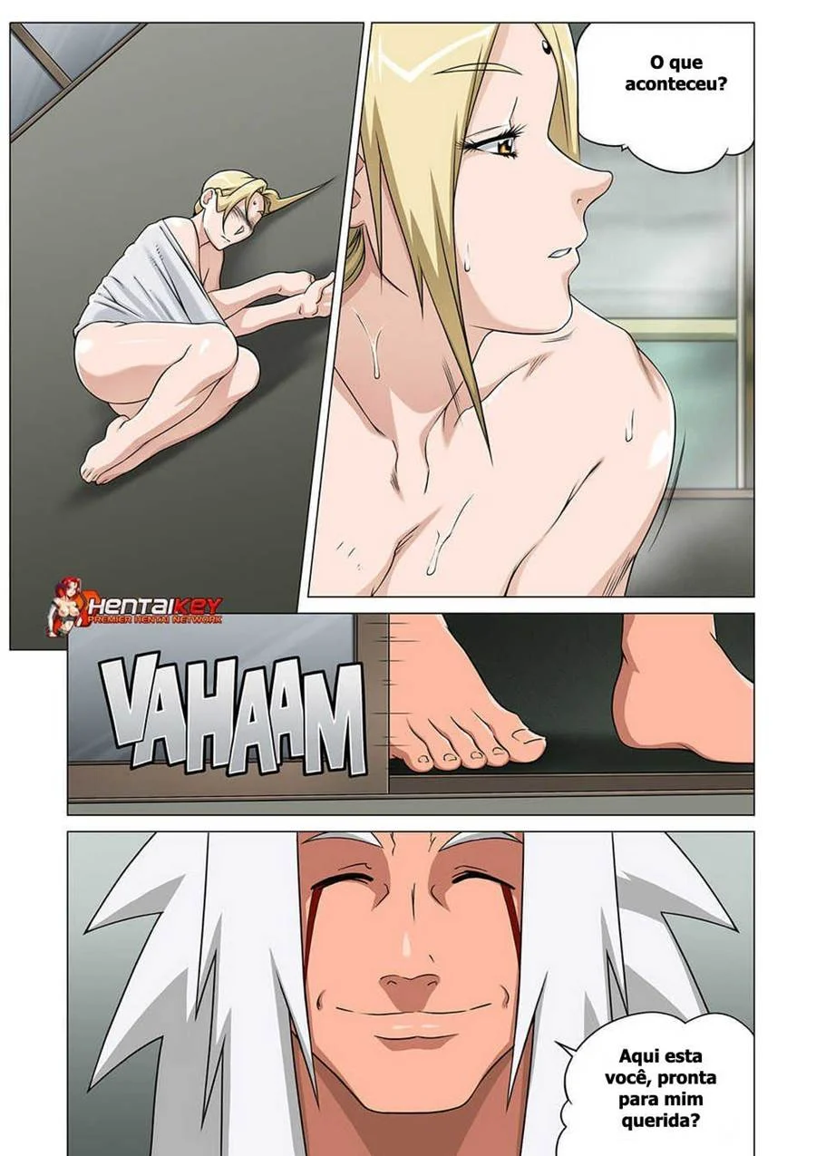 Tsunade me pegou na banheira - Hentai picante explícito completo Tsunade me pegou na banheira - Hentai picante explícito completo