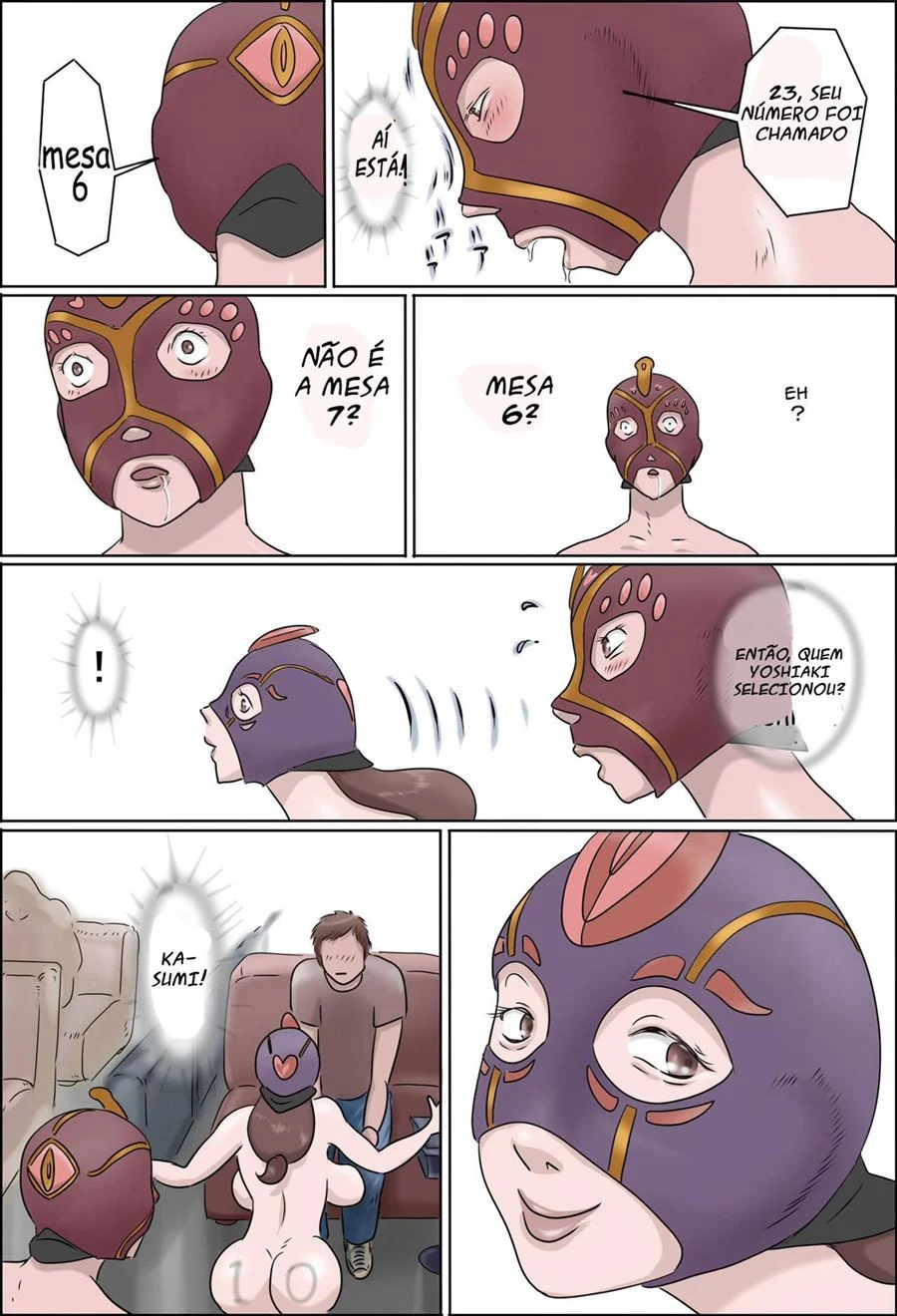 Sexo Explícito: Vizinha Senta Na Pica Do Amigo Do Marido