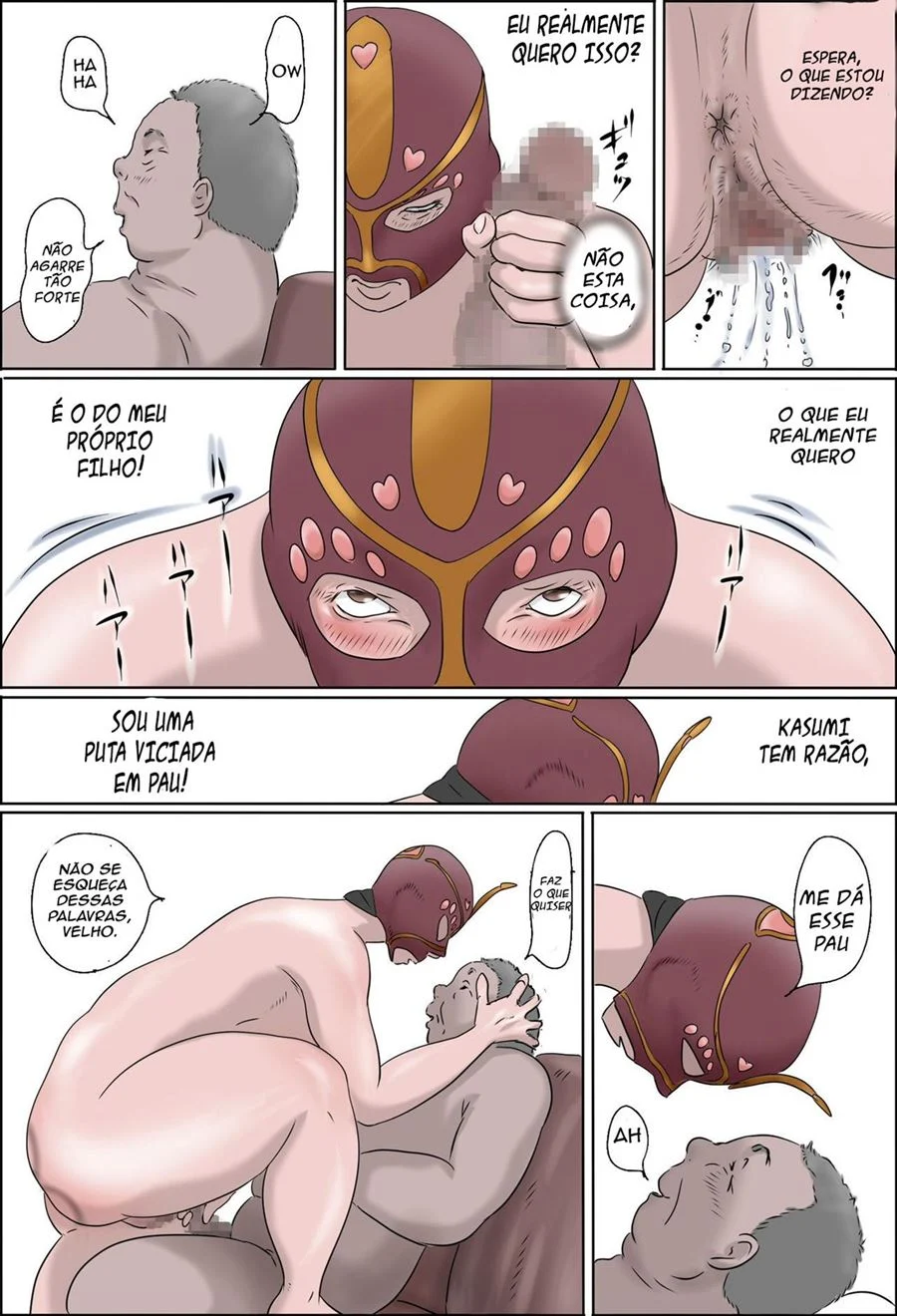 Sexo Explícito: Vizinha Senta Na Pica Do Amigo Do Marido