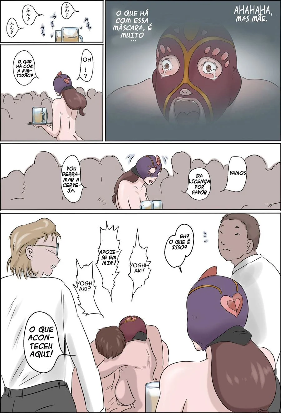 Sexo Explícito: Vizinha Senta Na Pica Do Amigo Do Marido