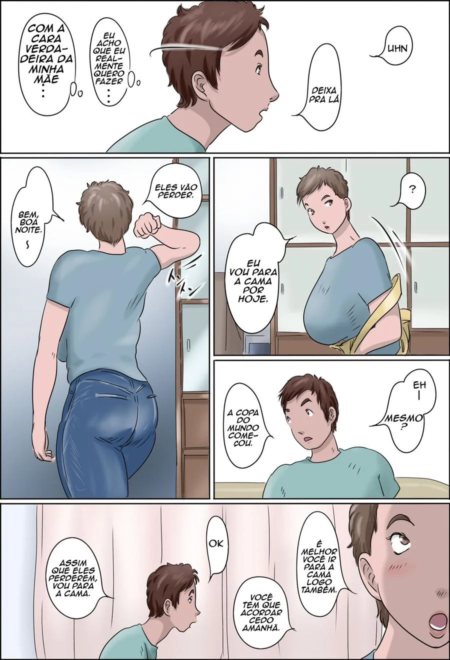 Hentai: Foda Explícita entre Mães na Festa de Swing