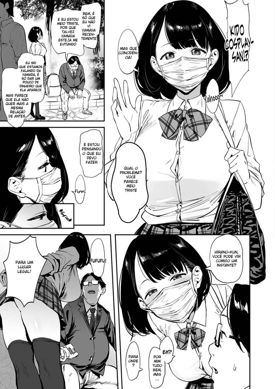 Receba Dinheiro Para Foder – Confira as Histórias Mais Quentes