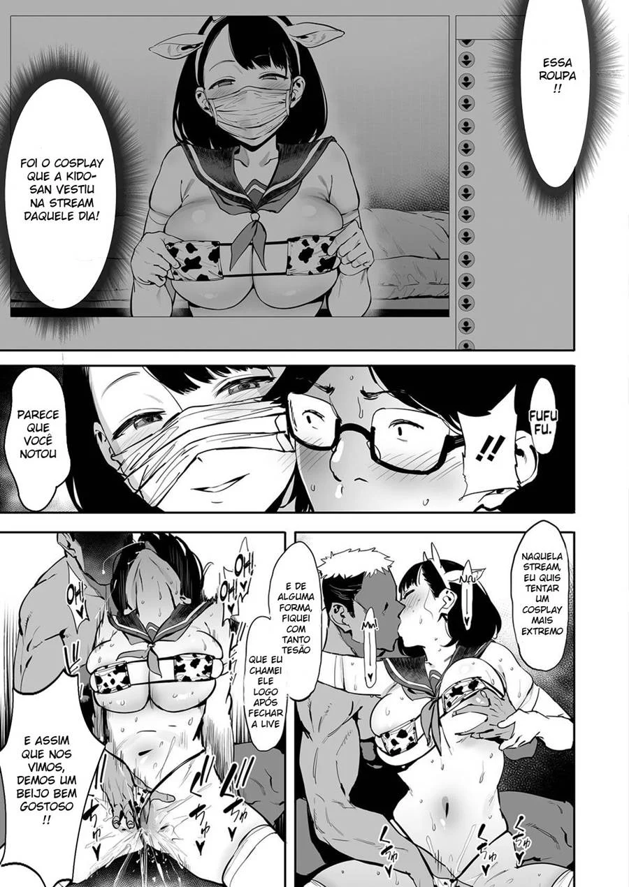 Receba Dinheiro Para Foder – Confira as Histórias Mais Quentes