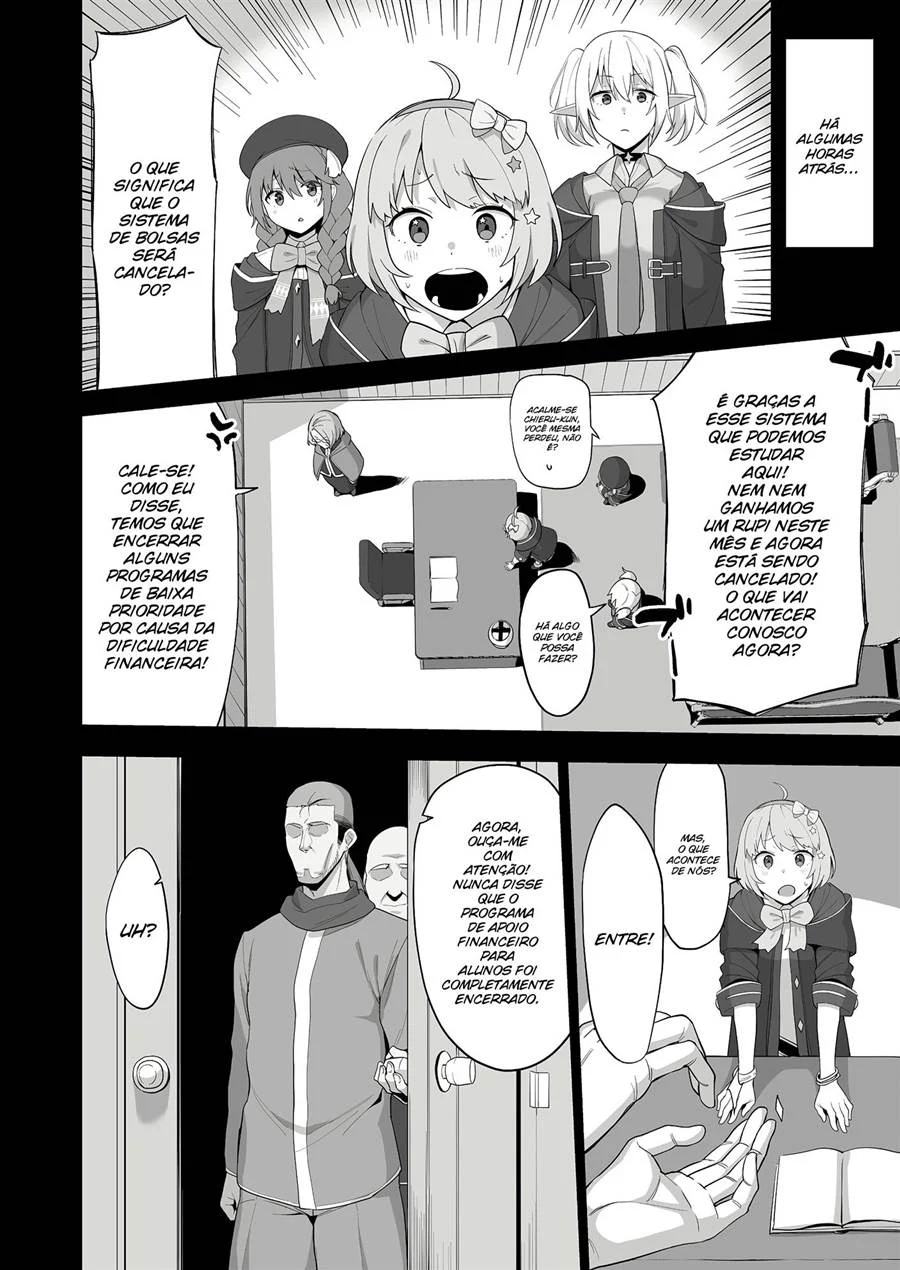 Relatório das Expulsões Íntimas - Clubes de Orgasmos Proibidos nos Quadrinhos