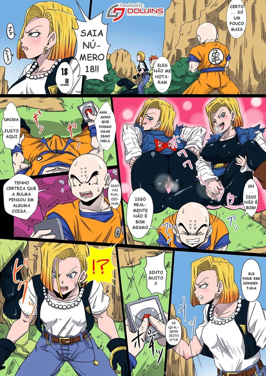 Punheta Explícita: Fodendo a Garota Cell com Pau Gigante