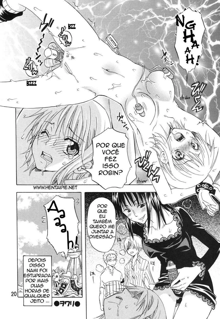 Sexo Explícito com a Nami dos One Piece - Hentai Proibido em HQ Sexo Explícito com a Nami dos One Piece - Hentai Proibido em HQ