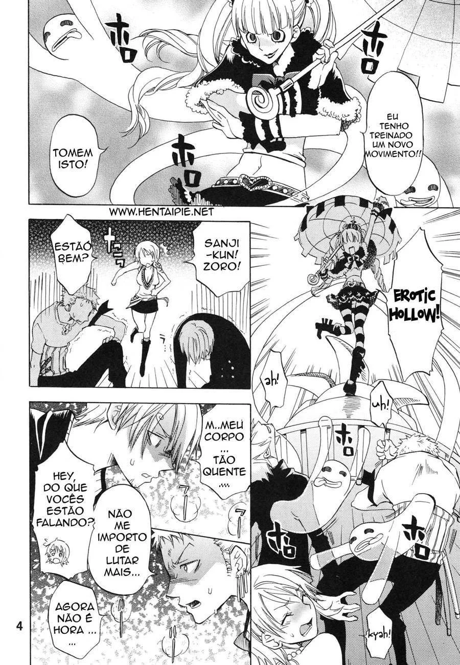 Sexo Explícito com a Nami dos One Piece - Hentai Proibido em HQ Sexo Explícito com a Nami dos One Piece - Hentai Proibido em HQ