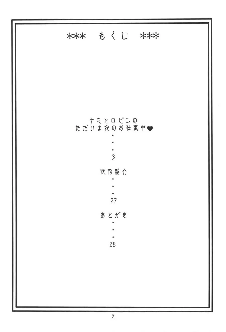 Diário de Surra de Surras da Nami e Robin em One Piece