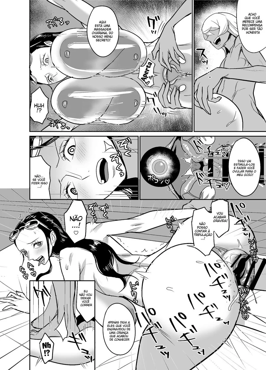 Rabo Gigante da Nami Enfiando em Garoto: Fudendo sem Parar na Praia