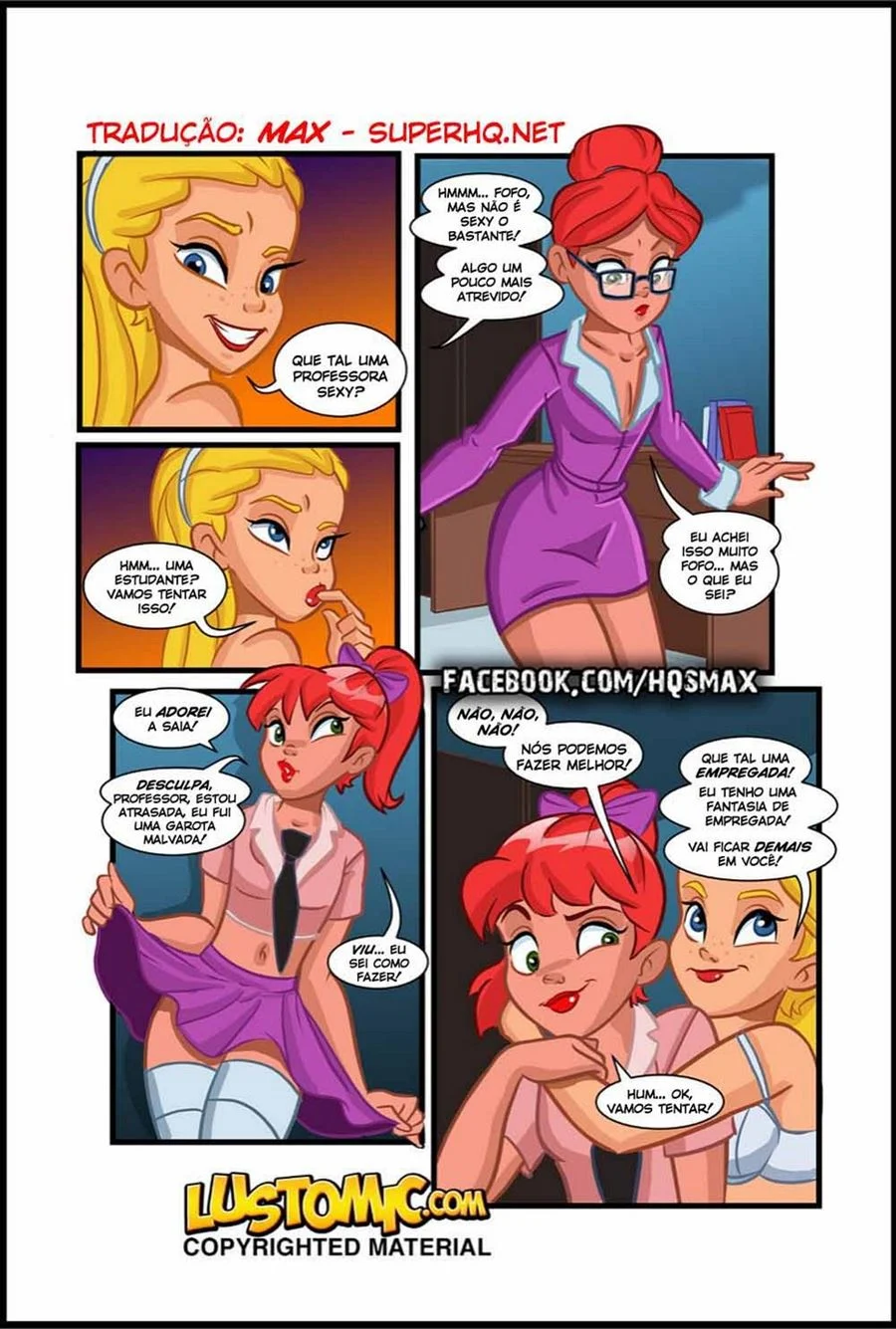 Aprendi a Comer o Cu do Meu Namorado - Hentai Explícito e Quente