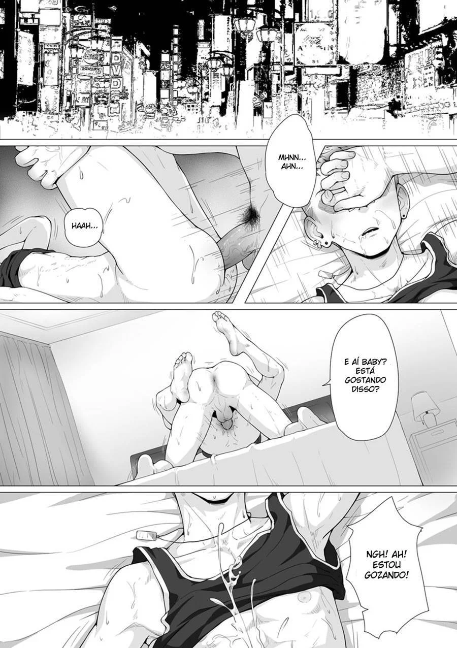 Namorado cedendo o cu arregaçado - HQ erótica gay explícita e sensual Namorado cedendo o cu arregaçado - HQ erótica gay explícita e sensual