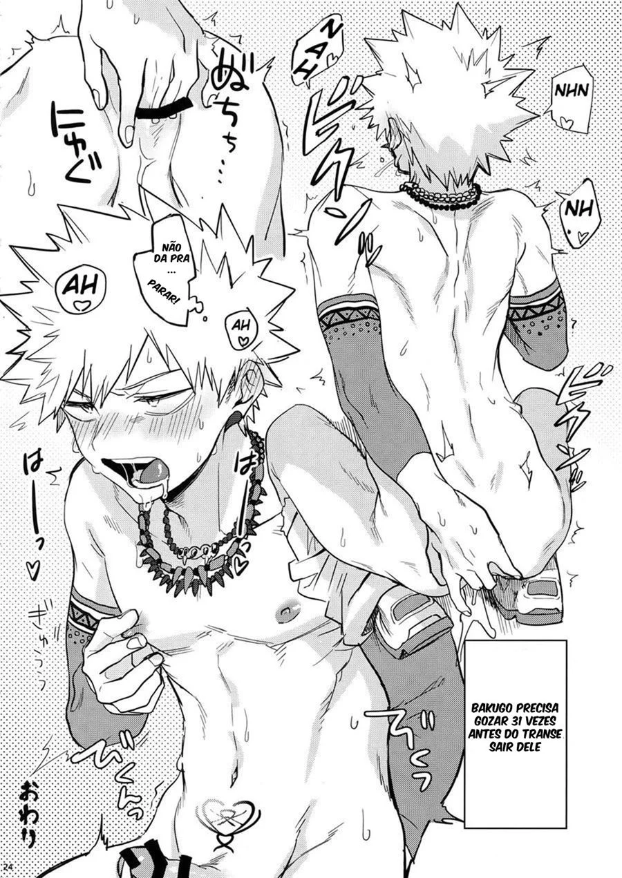 Hentai Yaoi: Sexo Explícito e Putaria Intensa em HQ Hentai Yaoi: Sexo Explícito e Putaria Intensa em HQ