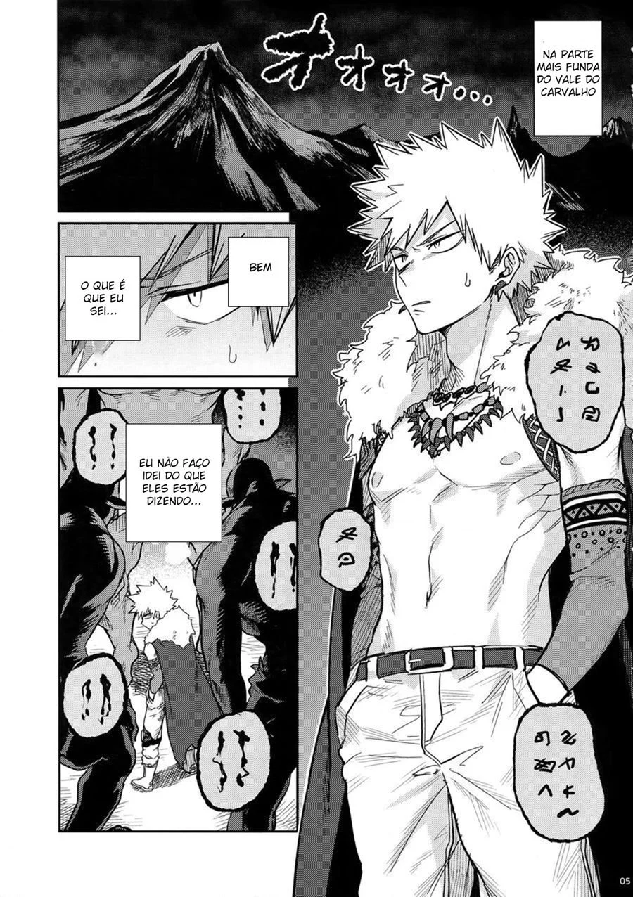 Hentai Yaoi: Sexo Explícito e Putaria Intensa em HQ Hentai Yaoi: Sexo Explícito e Putaria Intensa em HQ