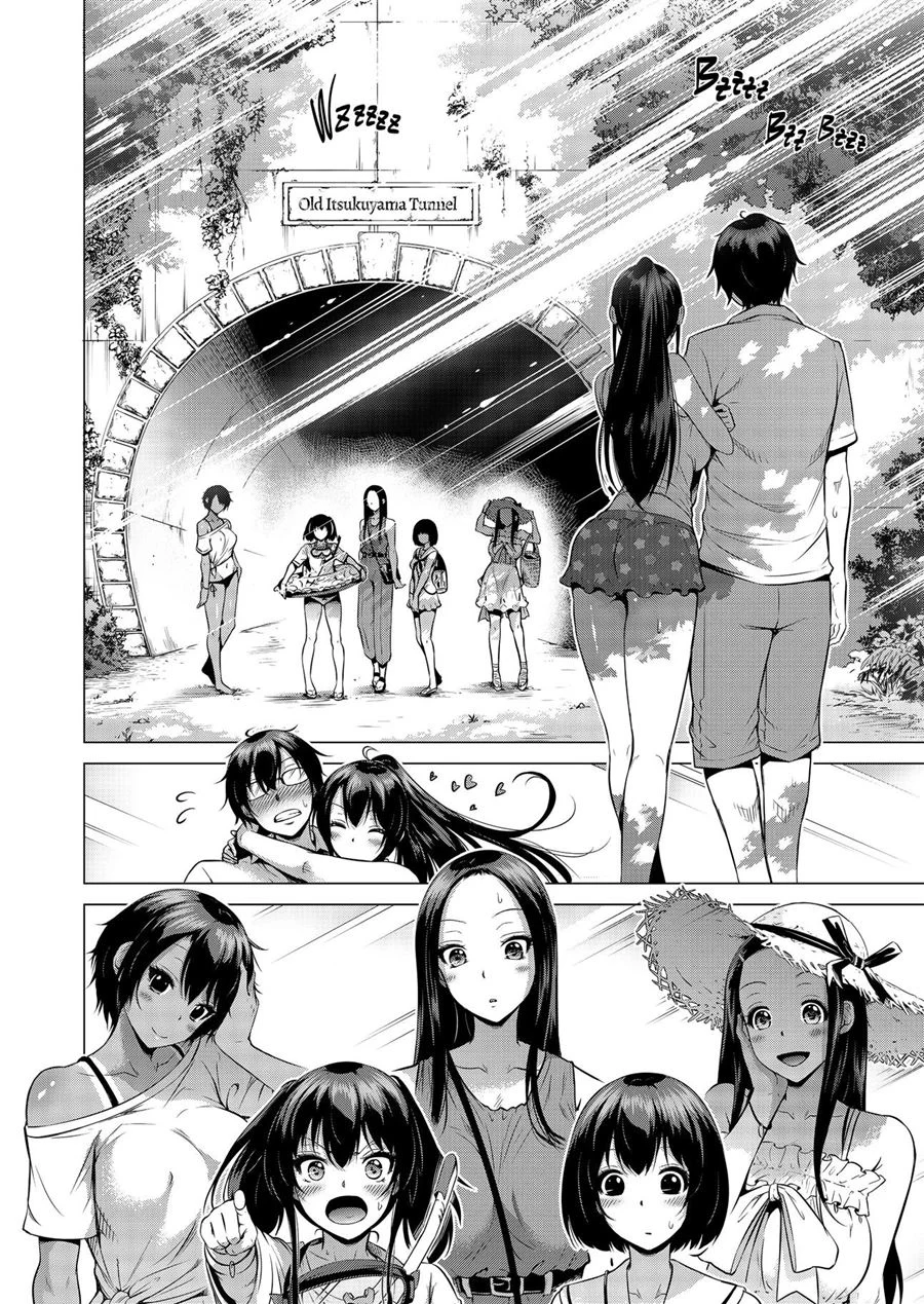 Prazeres Proibidos: Nanaka no Paraíso em Quadrinhos Eróticos