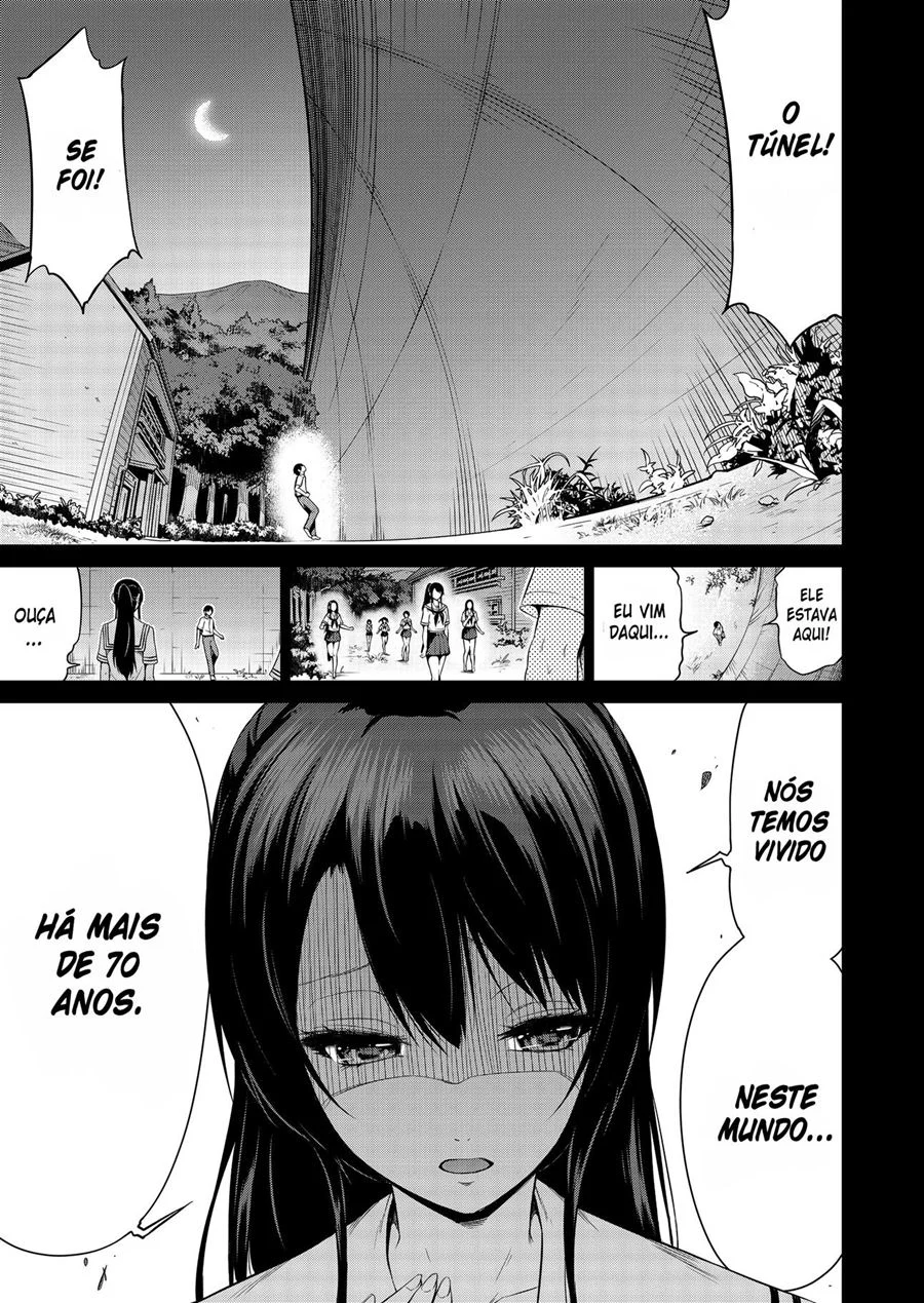 Prazeres Proibidos: Nanaka no Paraíso em Quadrinhos Eróticos