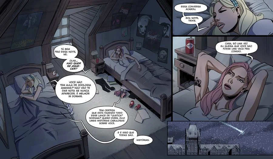 Nancy Templeton: Furtiva Como Uma Ladra na Noite - Hentai de Sexo Explícito Nancy Templeton: Furtiva Como Uma Ladra na Noite - Hentai de Sexo Explícito