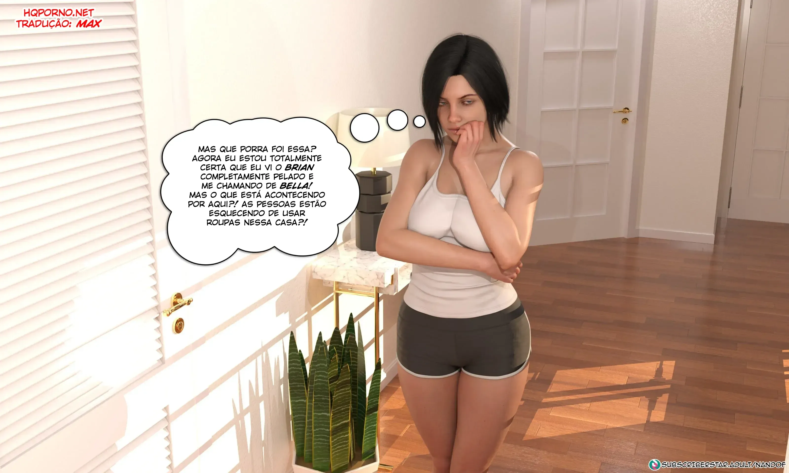 Aulas Secretas: Hentai 3D Explícito - Quadrinhos de Foda Intensa Aulas Secretas: Hentai 3D Explícito - Quadrinhos de Foda Intensa