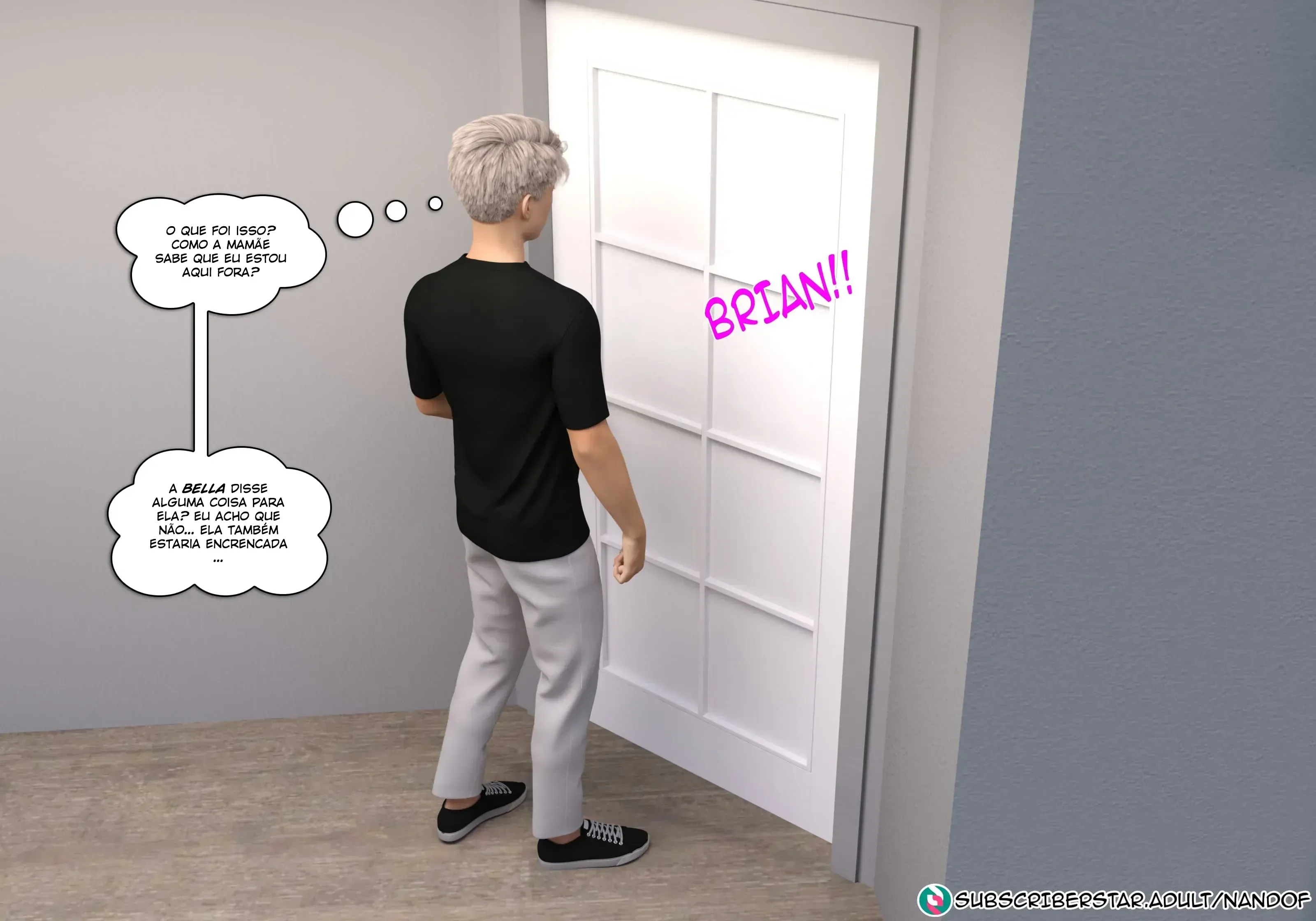 Aulas Secretas: Hentai 3D Explícito - Quadrinhos de Foda Intensa Aulas Secretas: Hentai 3D Explícito - Quadrinhos de Foda Intensa