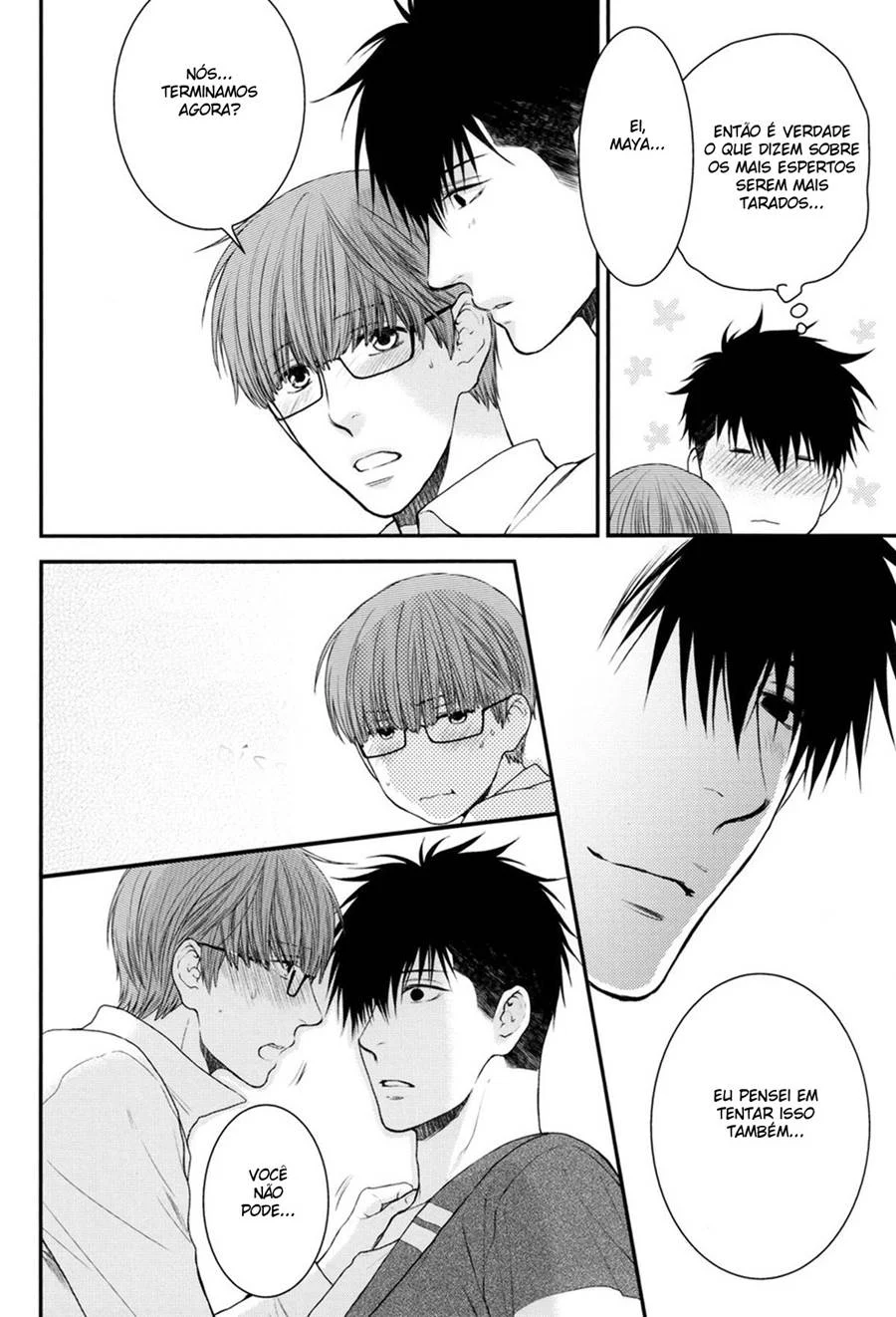 Querendo Leite: HQ Erótica em Quadrinhos Explícitos