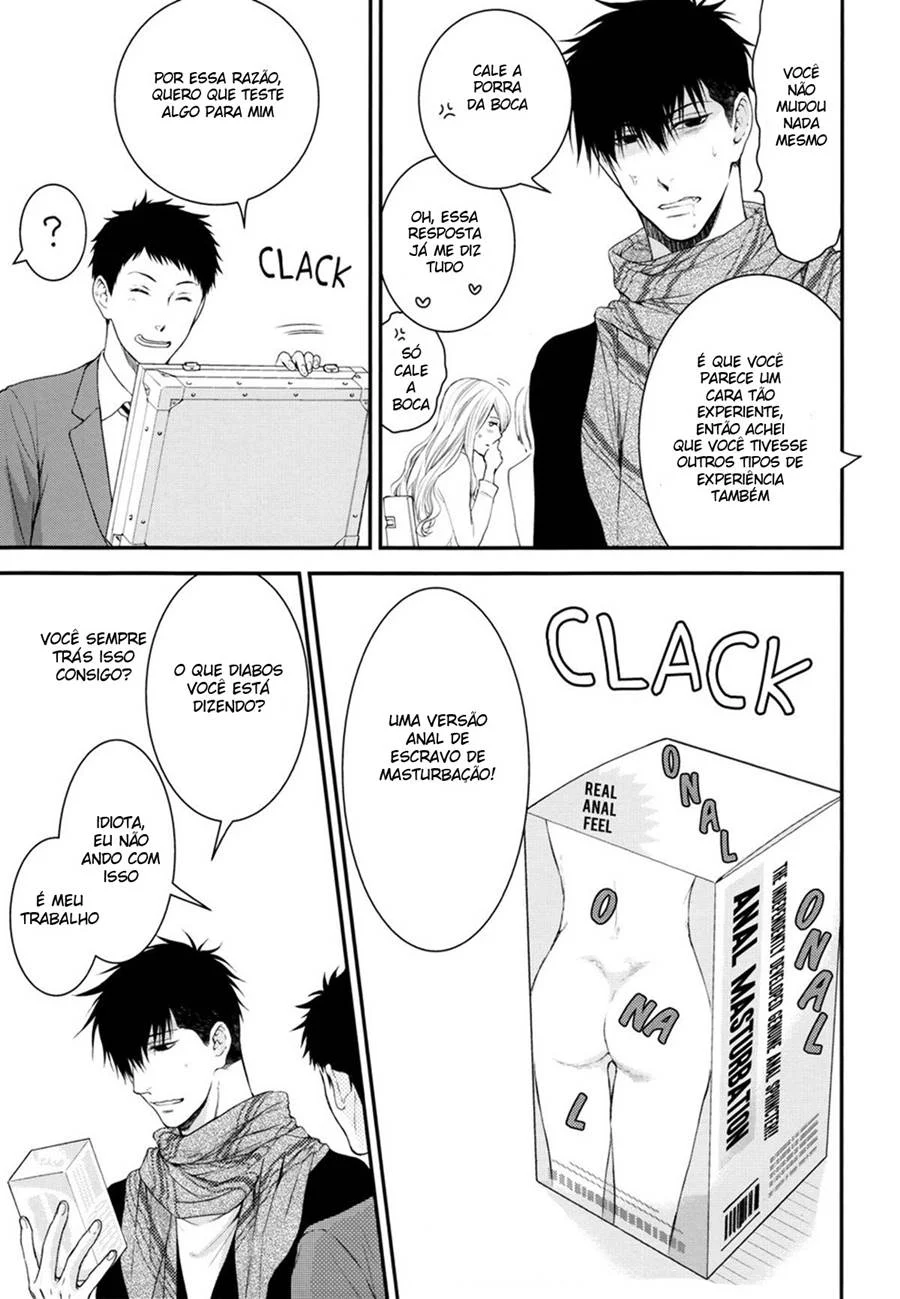 Querendo Leite: HQ Erótica em Quadrinhos Explícitos