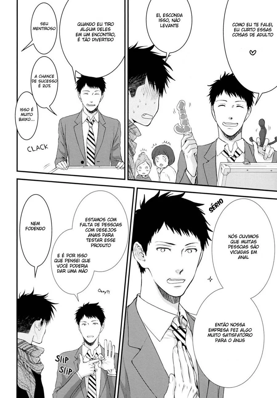 Querendo Leite: HQ Erótica em Quadrinhos Explícitos