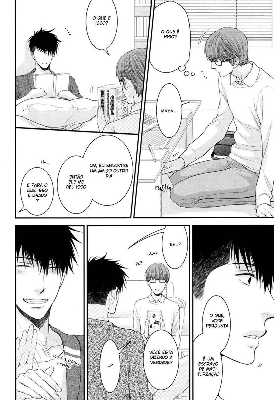 Querendo Leite: HQ Erótica em Quadrinhos Explícitos