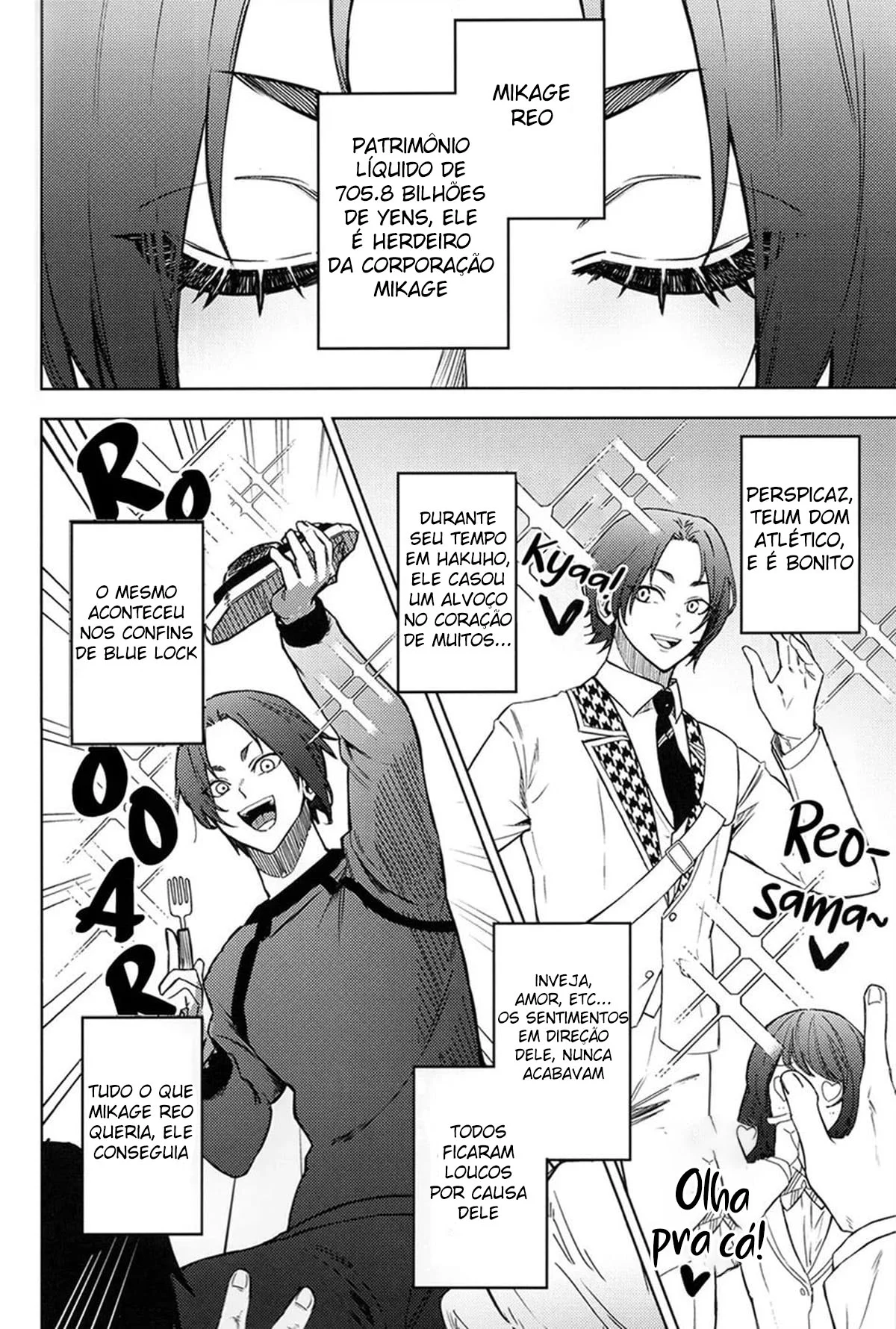 Deixei Ele Me Possuir Por Inteiro: Yaoi Proibido e Transas Explícitas Deixei Ele Me Possuir Por Inteiro: Yaoi Proibido e Transas Explícitas