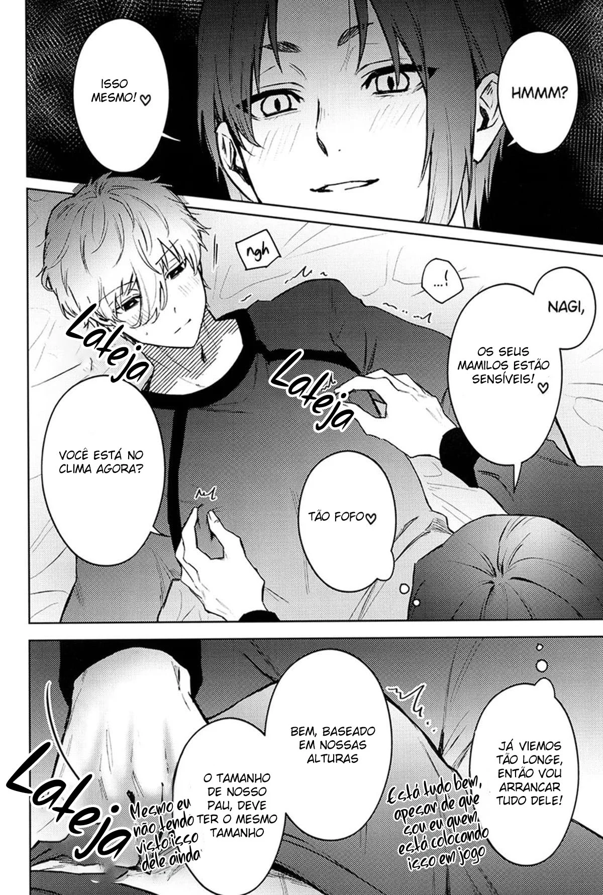 Deixei Ele Me Possuir Por Inteiro: Yaoi Proibido e Transas Explícitas Deixei Ele Me Possuir Por Inteiro: Yaoi Proibido e Transas Explícitas