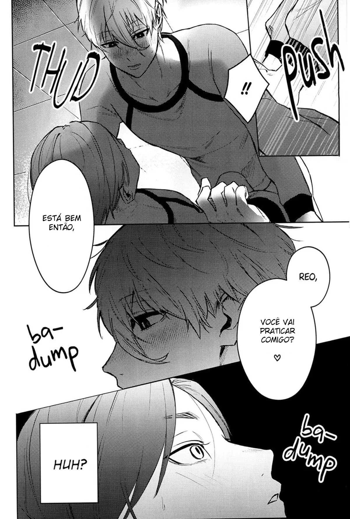 Deixei Ele Me Possuir Por Inteiro: Yaoi Proibido e Transas Explícitas Deixei Ele Me Possuir Por Inteiro: Yaoi Proibido e Transas Explícitas