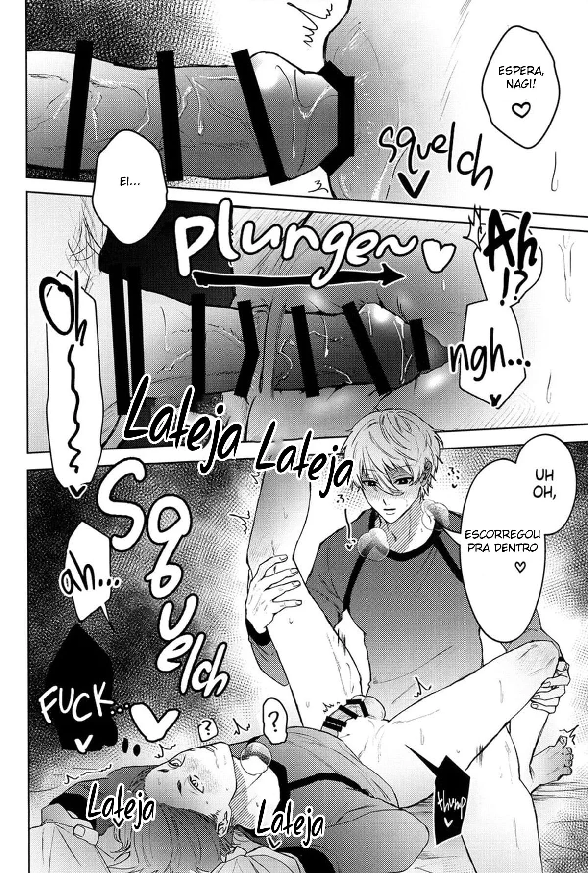 Deixei Ele Me Possuir Por Inteiro: Yaoi Proibido e Transas Explícitas Deixei Ele Me Possuir Por Inteiro: Yaoi Proibido e Transas Explícitas