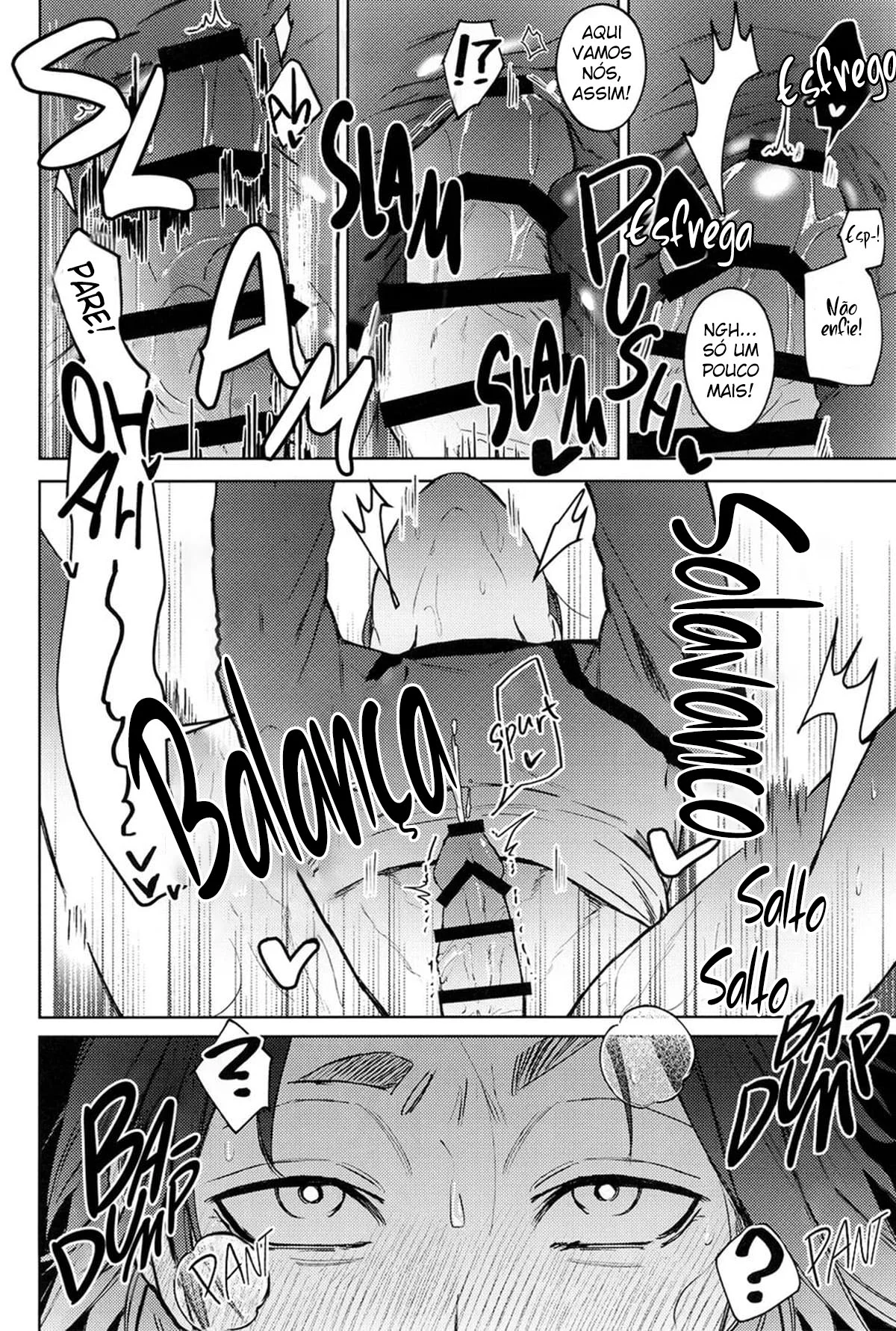 Deixei Ele Me Possuir Por Inteiro: Yaoi Proibido e Transas Explícitas Deixei Ele Me Possuir Por Inteiro: Yaoi Proibido e Transas Explícitas