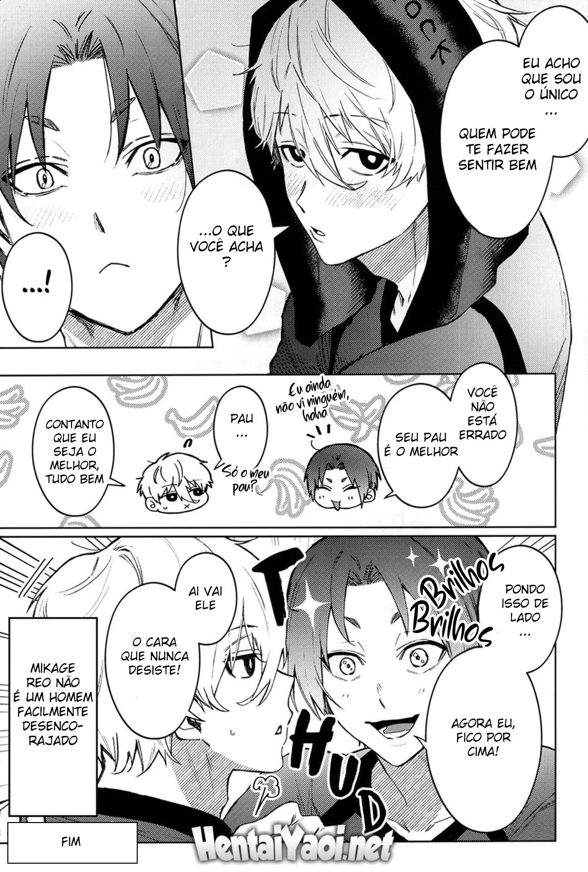 Deixei Ele Me Possuir Por Inteiro: Yaoi Proibido e Transas Explícitas Deixei Ele Me Possuir Por Inteiro: Yaoi Proibido e Transas Explícitas