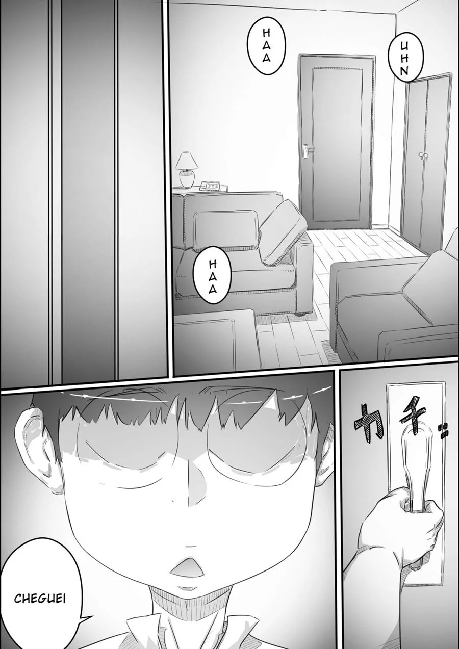 Sexo Explícito com a Tia na Metade das Férias - Nao Transando Sem Limites Sexo Explícito com a Tia na Metade das Férias - Nao Transando Sem Limites