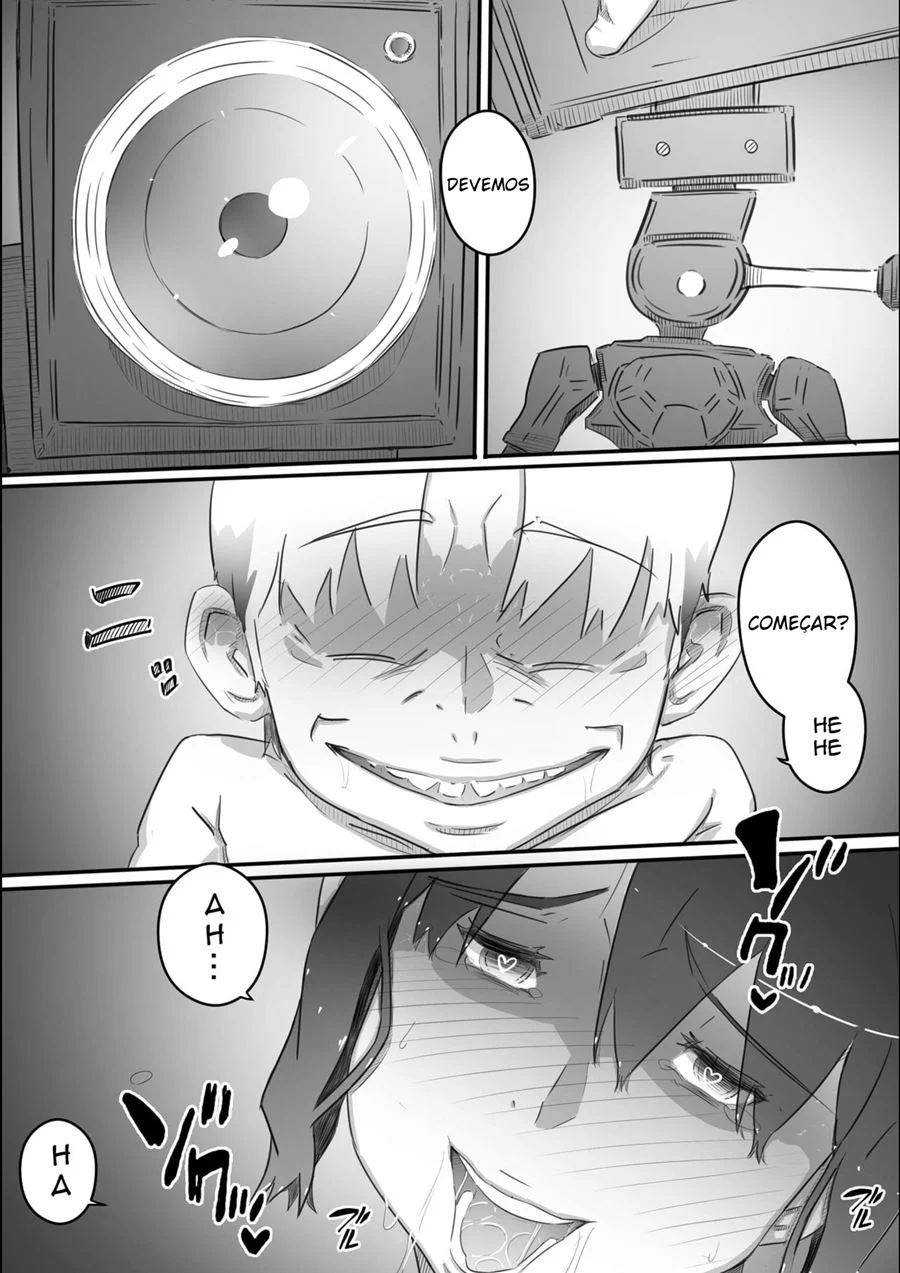 Sexo Explícito com a Tia na Metade das Férias - Nao Transando Sem Limites Sexo Explícito com a Tia na Metade das Férias - Nao Transando Sem Limites