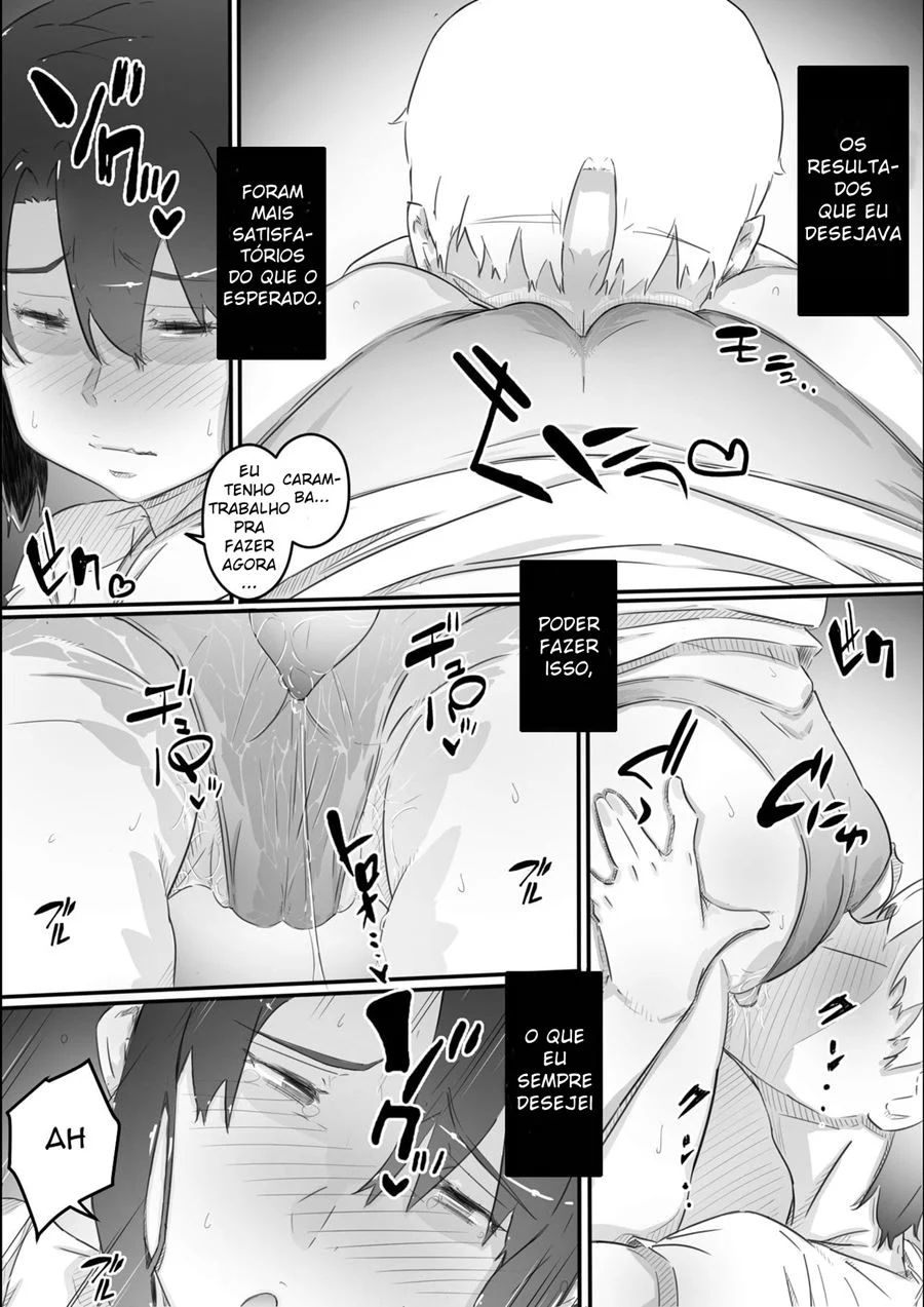 Sexo Explícito com a Tia na Metade das Férias - Nao Transando Sem Limites Sexo Explícito com a Tia na Metade das Férias - Nao Transando Sem Limites