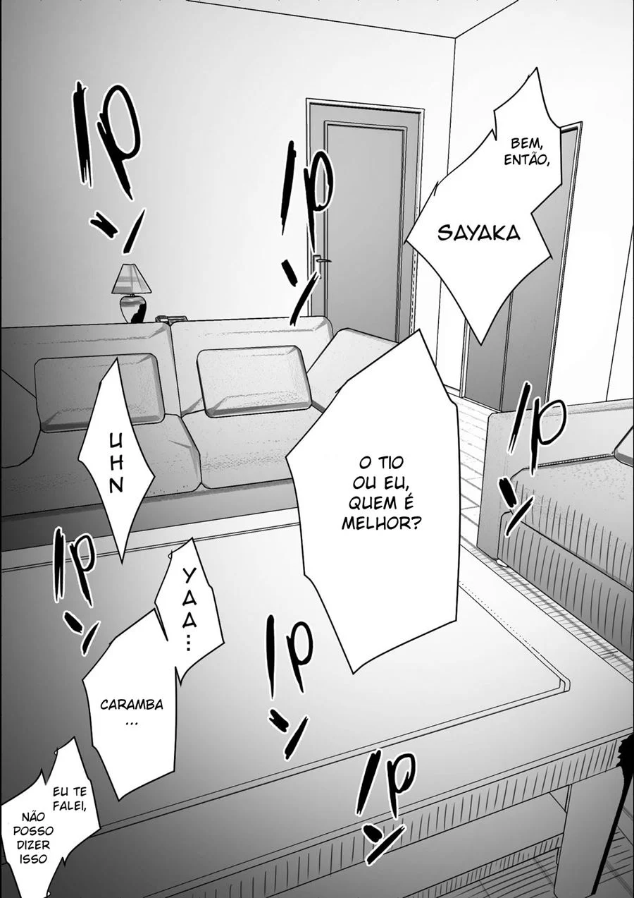 Sexo Explícito com a Tia na Metade das Férias - Nao Transando Sem Limites Sexo Explícito com a Tia na Metade das Férias - Nao Transando Sem Limites