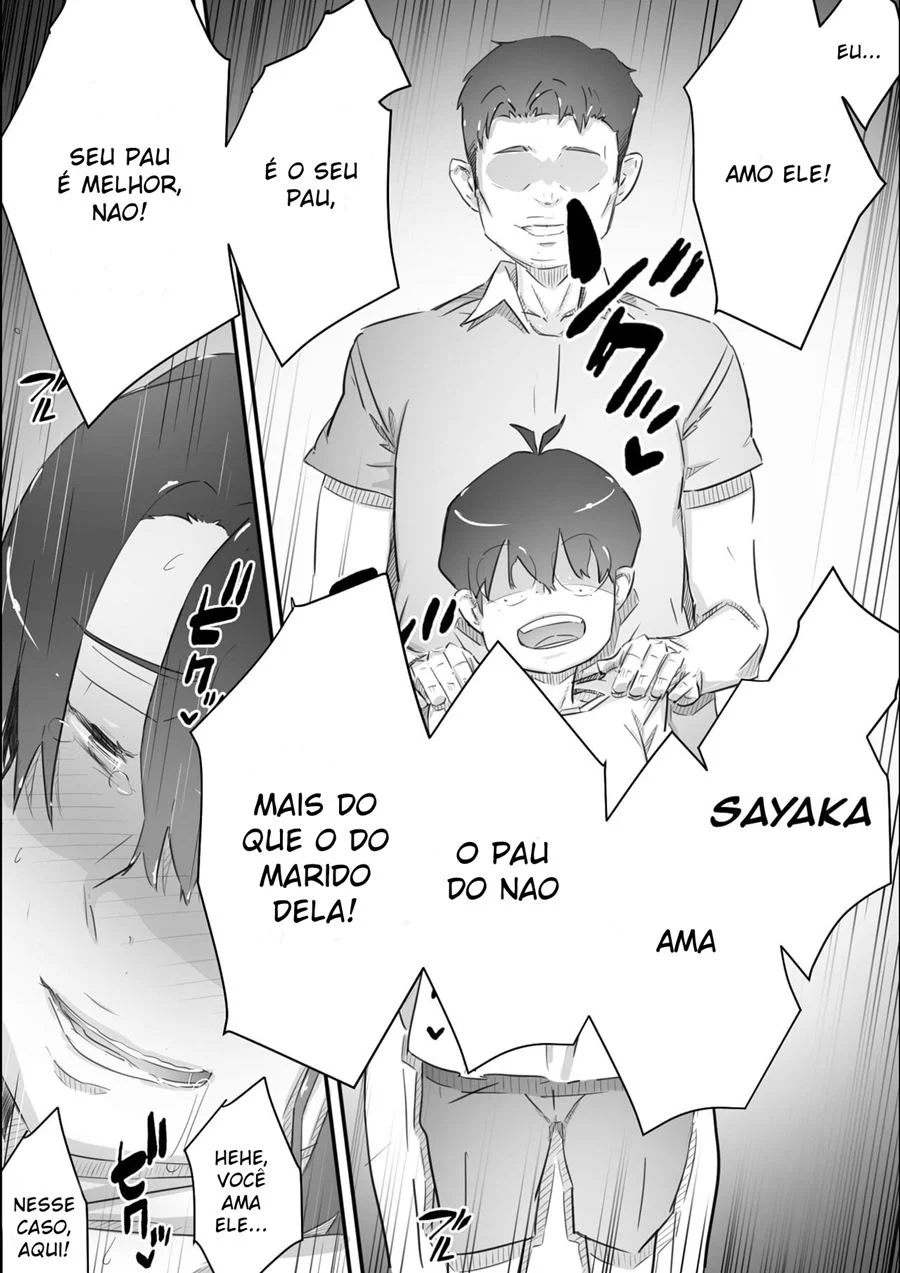 Sexo Explícito com a Tia na Metade das Férias - Nao Transando Sem Limites Sexo Explícito com a Tia na Metade das Férias - Nao Transando Sem Limites