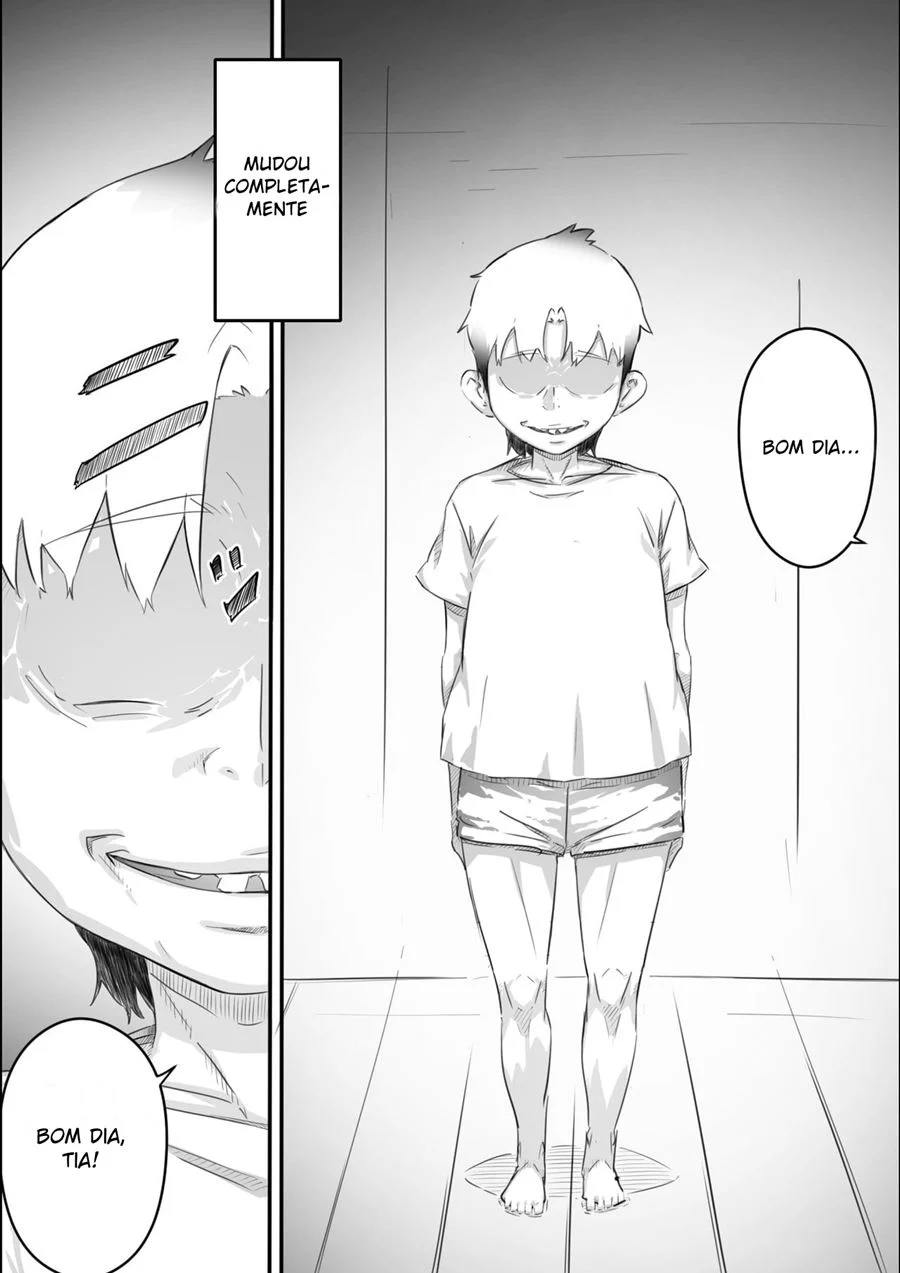 Sexo Explícito com a Tia na Metade das Férias - Nao Transando Sem Limites Sexo Explícito com a Tia na Metade das Férias - Nao Transando Sem Limites