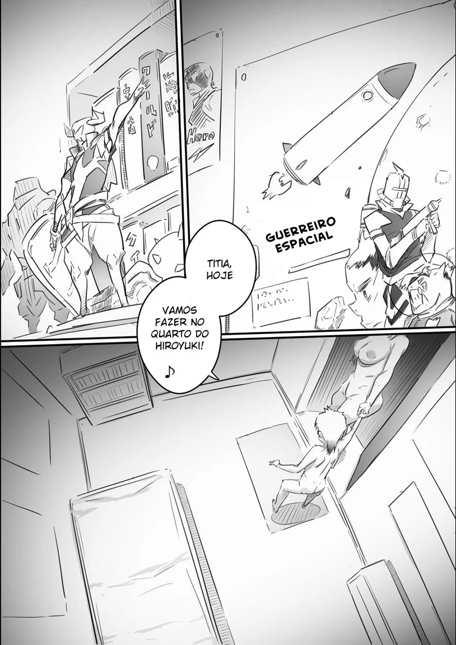 Sexo Explícito com a Tia na Metade das Férias - Nao Transando Sem Limites Sexo Explícito com a Tia na Metade das Férias - Nao Transando Sem Limites