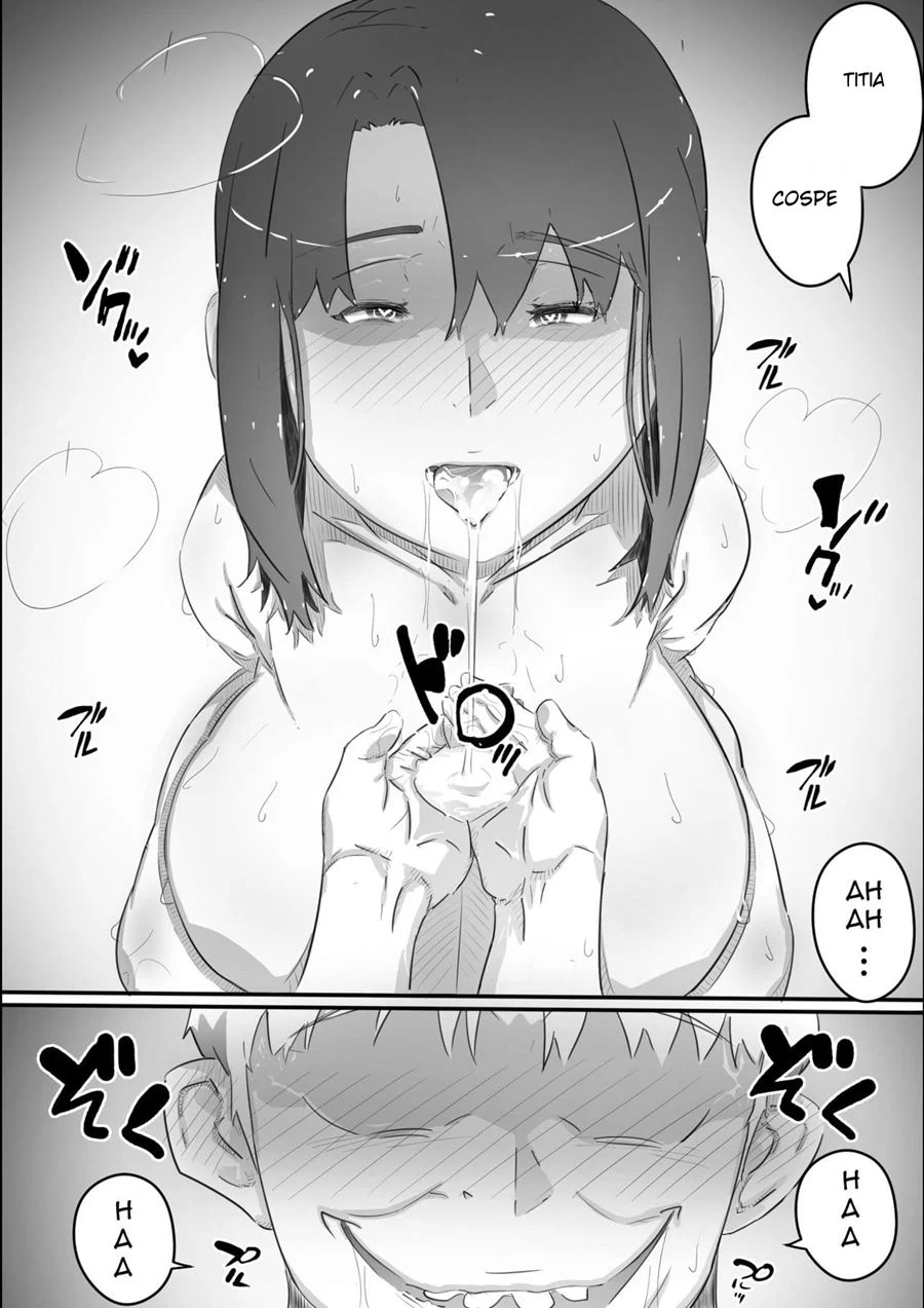 Sexo Explícito com a Tia na Metade das Férias - Nao Transando Sem Limites Sexo Explícito com a Tia na Metade das Férias - Nao Transando Sem Limites