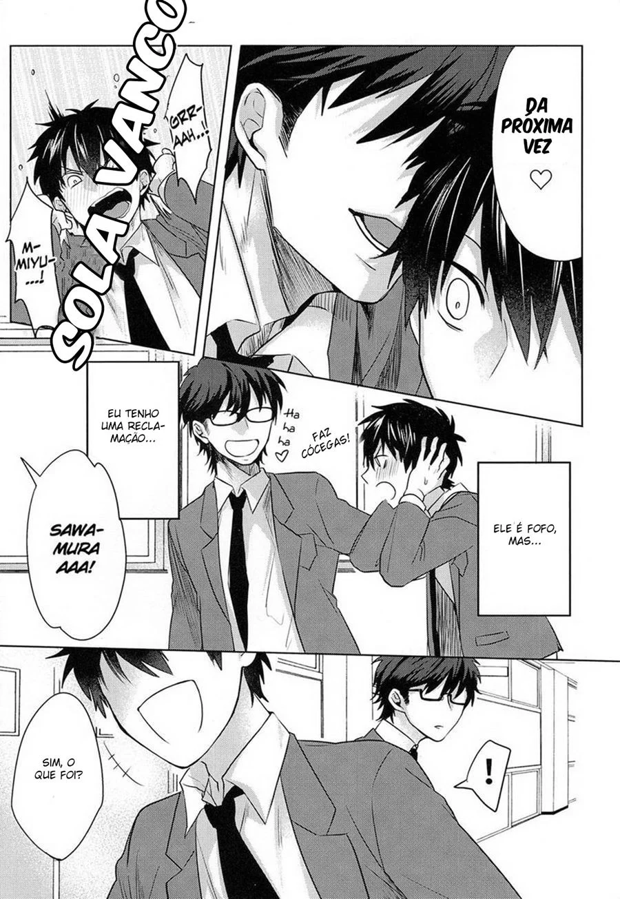 Sexo Explícito Entre Homens: Quadrinhos Eróticos para Adultos