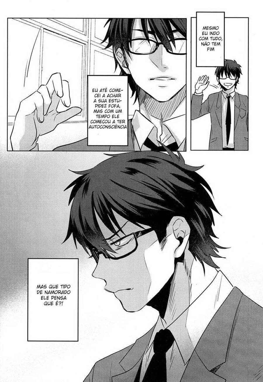 Sexo Explícito Entre Homens: Quadrinhos Eróticos para Adultos