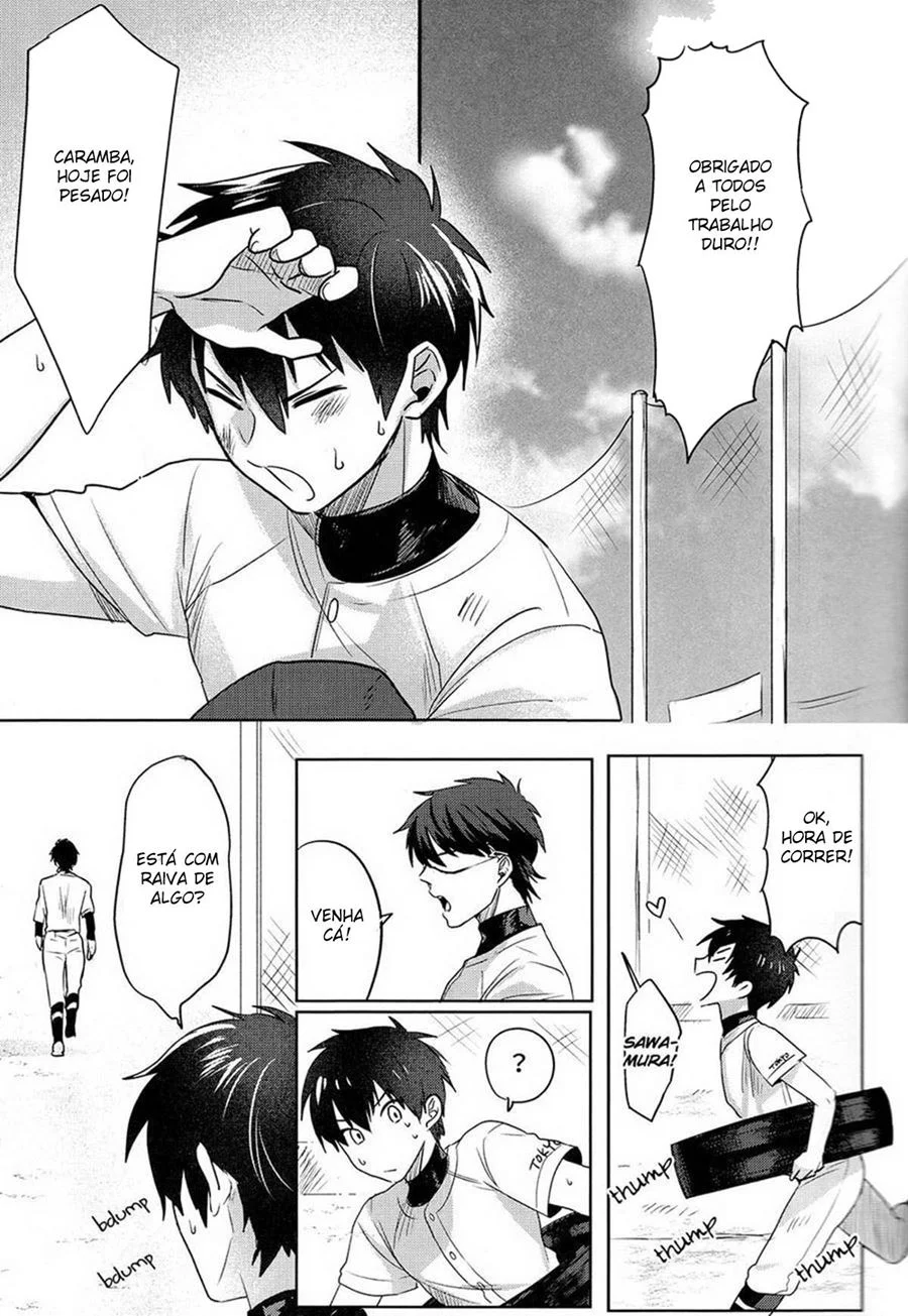 Sexo Explícito Entre Homens: Quadrinhos Eróticos para Adultos