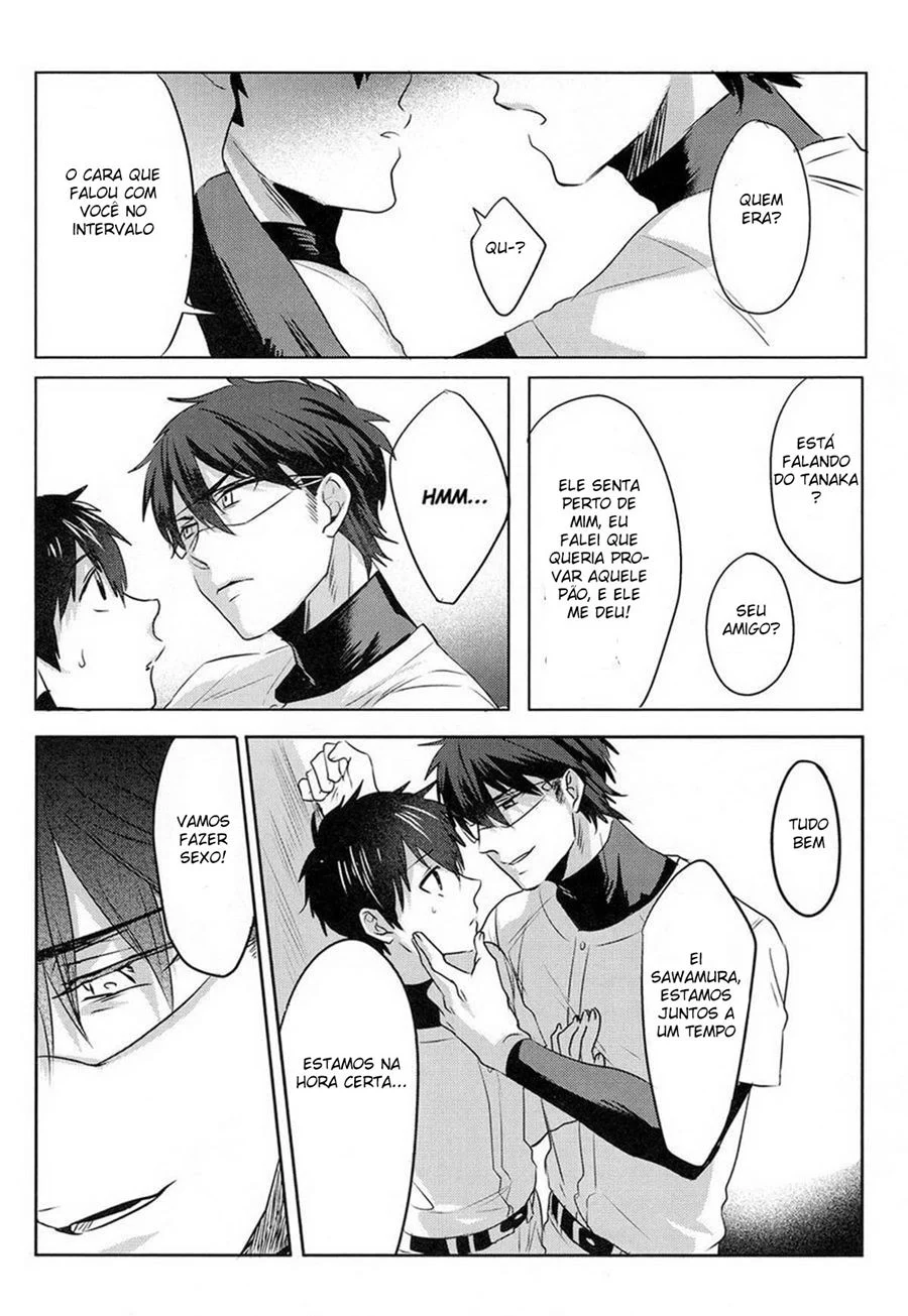 Sexo Explícito Entre Homens: Quadrinhos Eróticos para Adultos